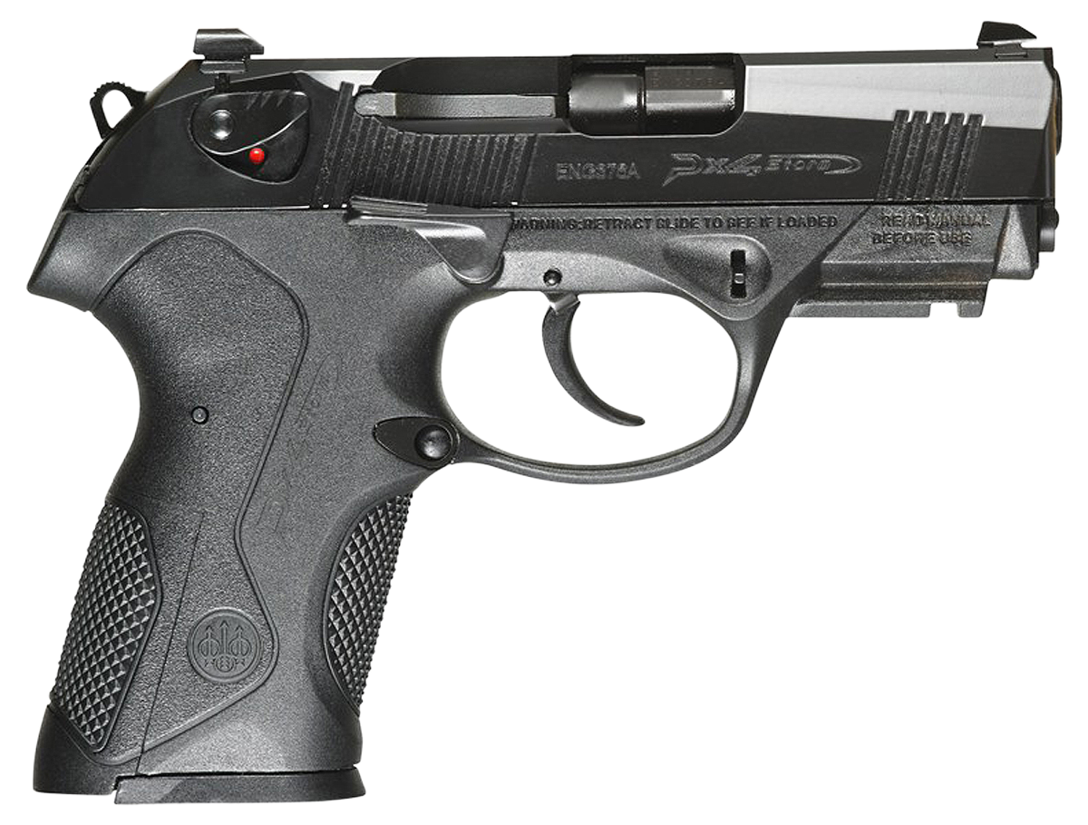 Image of BERETTA PX4 STORM COMPACT CARRY