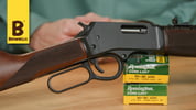 Practical Lever Gun Upgrades With Bobby Tyler