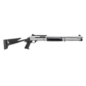 BENELLI - M4 TACT 12GA SEMI-AUTO SHOTGUN PISTOL GRIP & TELESCOPING STOCK