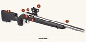 Brownells Blueprint: Custom Builds - BRN-22
