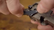 Broomhandle Mauser Maintenance Series – Reassembly