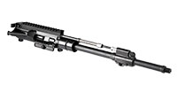BRN-4 13.7" Chrome Lined Assembled Upper