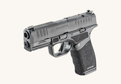 Springfield Hellcat Pro