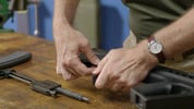 IWI Tavor Maintenance Series: Disassembly