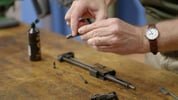 IWI Tavor Maintenance Series: Lubrication