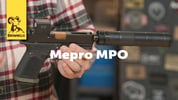 Product Spotlight: Meprolight MPO
