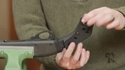 Tech Tip - Midwest Industries Remington 870 Stock Install