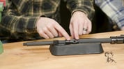 Product Spotlight - Brownells BRN4 HK416 Bench Block