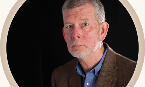 Steve Ostrem's Bio Pick