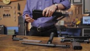 Steyr Aug Maintenance Series: Disassembly