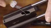 Steyr Aug Maintenance Series: Lubrication
