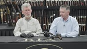 From the Vault: Teddy Roosevelt's Smith & Wesson No. 3