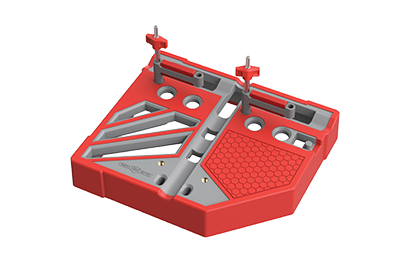 Bench Block Pro